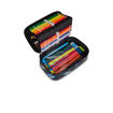 Picture of SEVEN FREETHINK QUICK CASE REFLEX BLUE PENCIL CASE